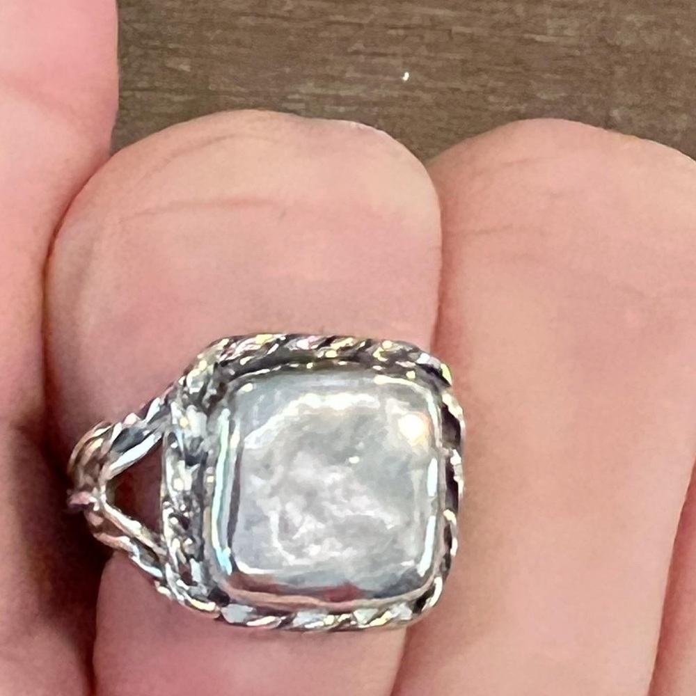 Rings! All 925 Sterling